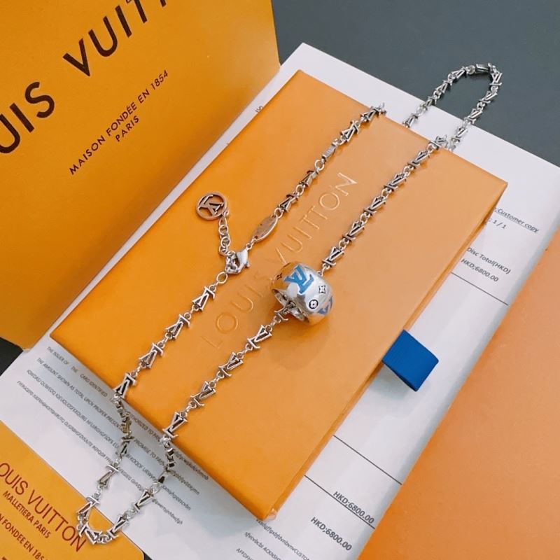 Louis Vuitton Necklaces